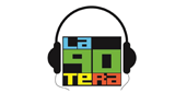 Radio La Noventera LOGO