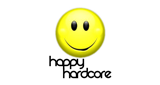 HappyHardcore.com radio LOGO