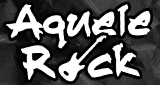 Aquele Rock LOGO