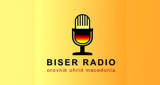 Biser Radio Ohrid LOGO