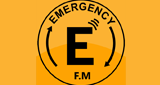 Radio Emergency FM Mirebalais LOGO