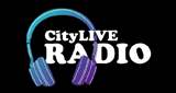 CityLIVE Radio LOGO