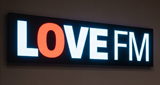 Love FM LOGO