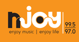 Njoy 99.5 LOGO