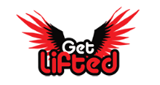 We Get Lifted Radio LOGO