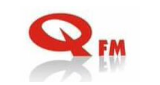 Q FM Zambia LOGO