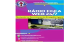 Rádio Egea Gospel - Heaven Full LOGO