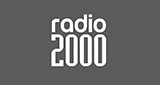 Radio 2000 LOGO
