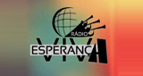 Rádio Esperança Viva LOGO