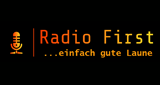 Radio First LOGO