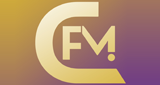 The Cross FM LOGO