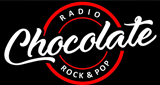 Radio Chocolate Rock & Pop LOGO