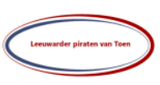 Leeuwarderpiraten van toen LOGO Leeuwarderpiraten van toen LOGO