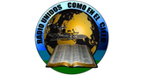 Unidos Como en el Cielo LOGO