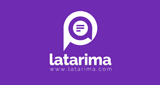 Latarima Radio LOGO