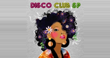 Disco Club SP LOGO