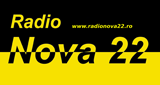 Nova22 LOGO
