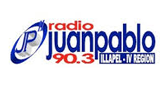 Radio Juan Pablo II LOGO