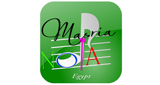 Nota Arabia Masria LOGO