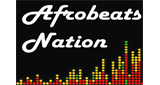 Afrobeats Nation LOGO
