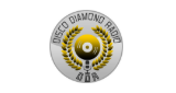 Disco Diamond Radio LOGO