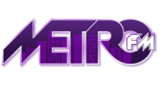 Metro FM LOGO