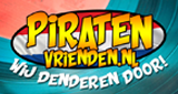 PiratenVrienden LOGO