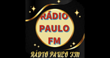 Rádio Paulo FM LOGO