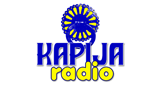 Radio Kapija LOGO Radio Kapija LOGO