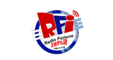 Radio Fortune Inter LOGO