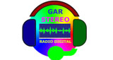 Gar Stereo Radio LOGO