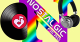 Nostalgic FM LOGO