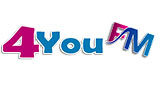 Radio 4youfm LOGO