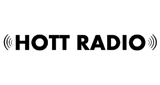 DMV Hott Radio LOGO