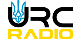 URC Radio LOGO URC Radio LOGO