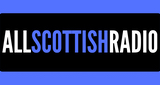 All Scottish Radio LOGO