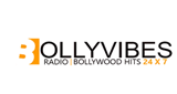 Bollyvibes Radio - Bollywood Music LOGO Bollyvibes Radio - Bollywood Music LOGO