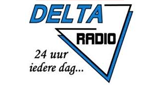 Delta Radio Nijmegen LOGO