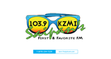 KZMI LOGO