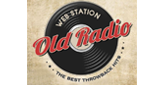 Old Radio LOGO