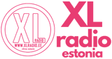 Xl Radio - Estonia LOGO