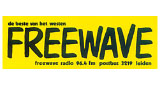 Freewave Radio Leiden LOGO