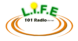 Life 101 Radio LOGO