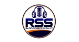 Radio Source Du Salut LOGO