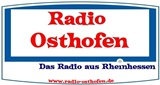 Radio-Osthofen LOGO