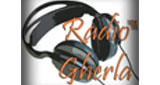 Radio Gherla Romania LOGO