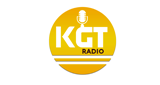KGT Radio LOGO