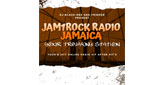 Jam1rock Radio Jamaica LOGO