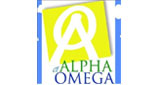 Alphaetomega LOGO