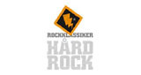 Rockklassiker Hårdrock LOGO